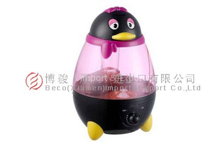 Penguins Humidifier ( BJ-609-3 )