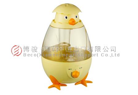 Ultrasonic Humidifier ( BJ-609-2 )