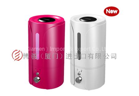 Ultrasonic Humidifier ( BJ-666 )