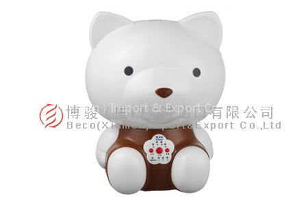 Ultrasonic Humidifier ( BJ-605B-1 )