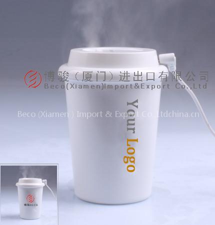 USB mini humidifier