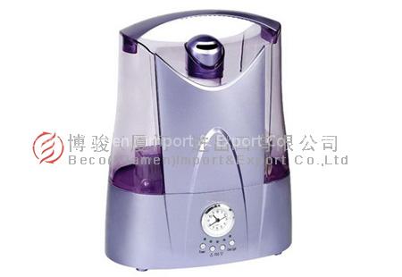 Ultrasonic Humidifier ( BJ-606A )