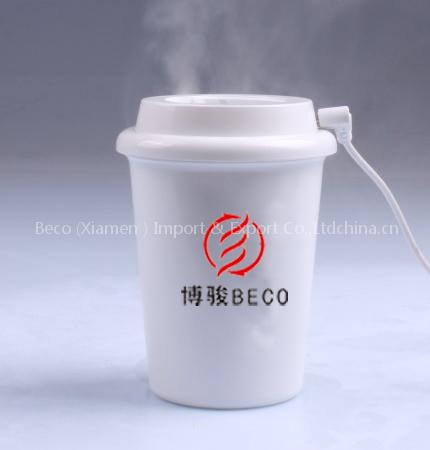 Cup humidifier