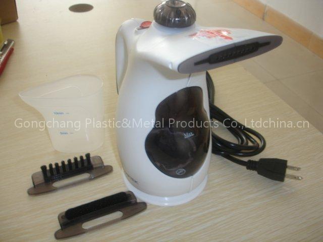 steam iron