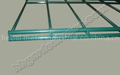 Twin Wire Welded Mesh
