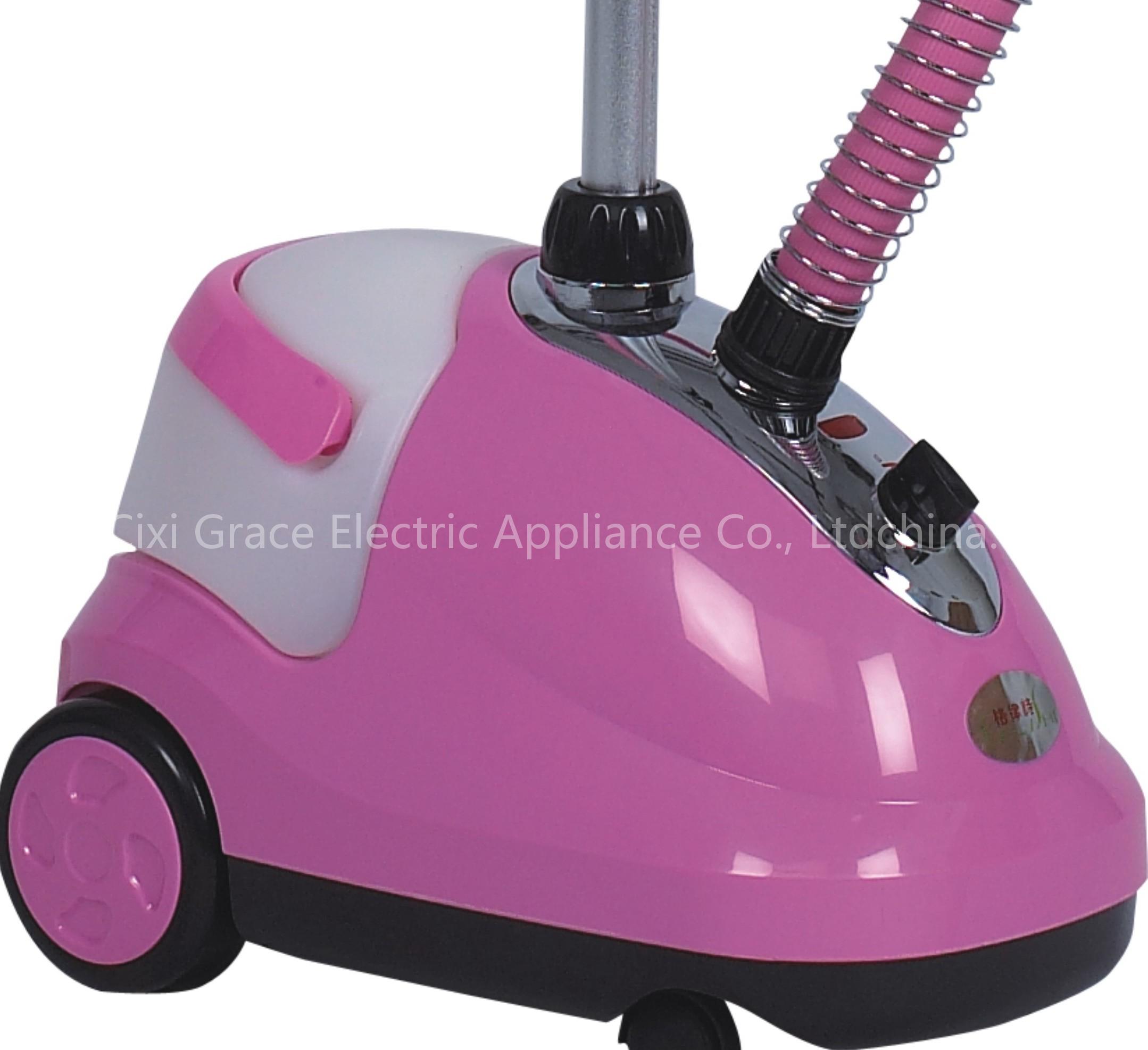 personal garment steamer iron