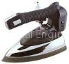 Hanging-Bottle Steam Iron