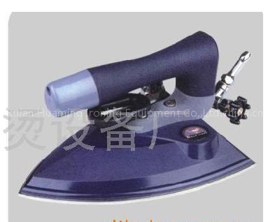 Steam Iron