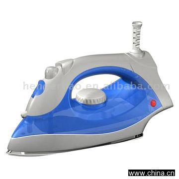 Electric Iron