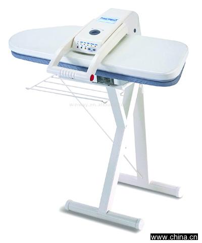 Steam Press