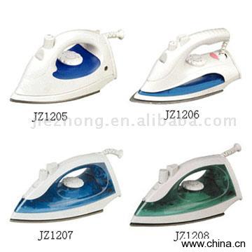 Electric Iron