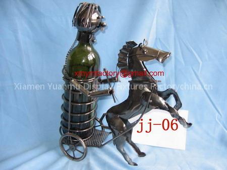 Wine Rack
