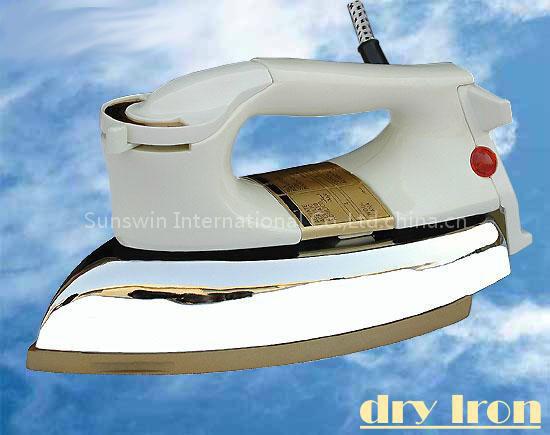 Electric Dry Iron