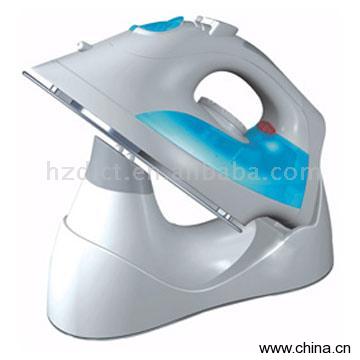 Electric Iron