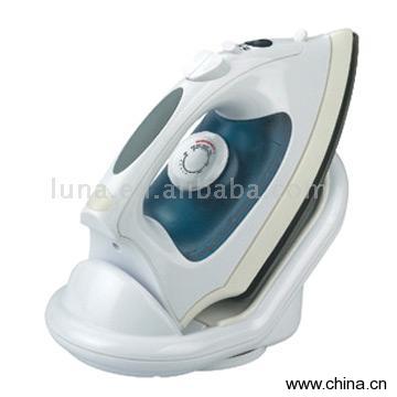 Steam Iron
