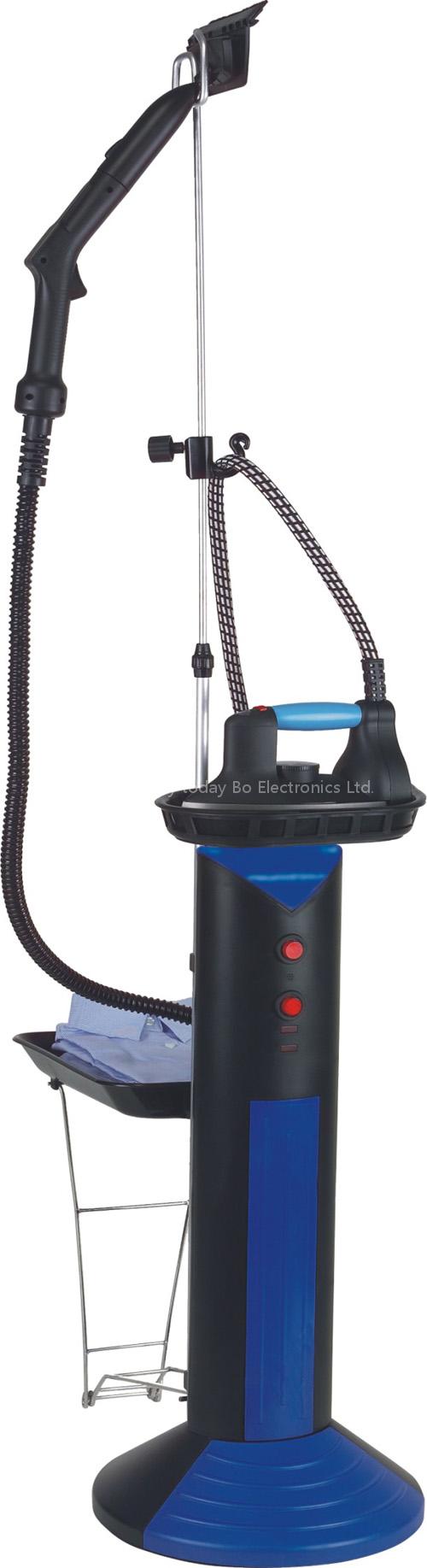 Multifunction Steam Generator iron