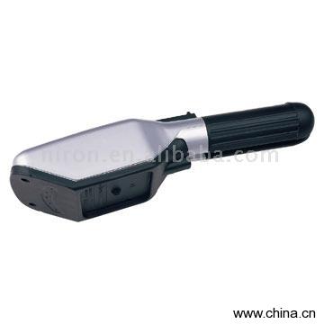 Steam Brush