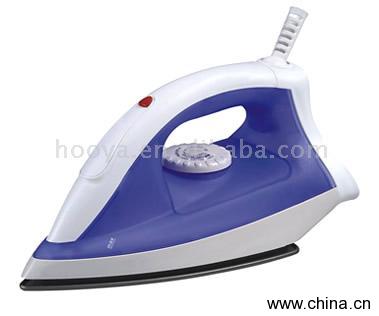 Dry Iron