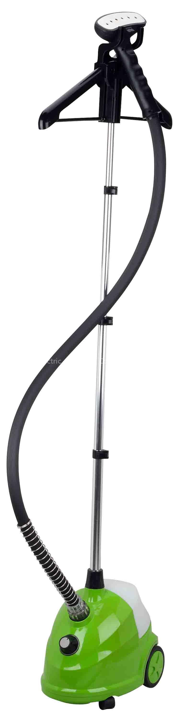 Garment steamer