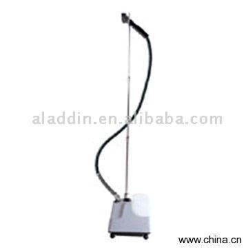 Electro-Thermal Steam Ironing Machine