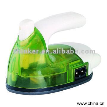 Mini Iron