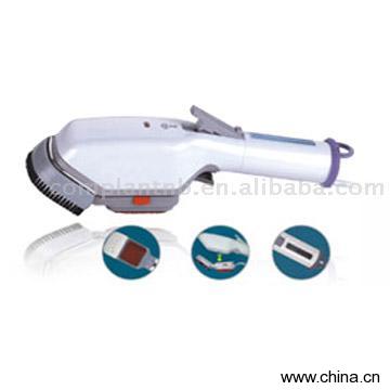 Steam Brush