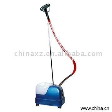 Electro-Thermal Steam Ironing Machine