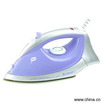 Steam Iron