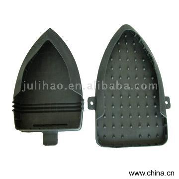 Iron Mat