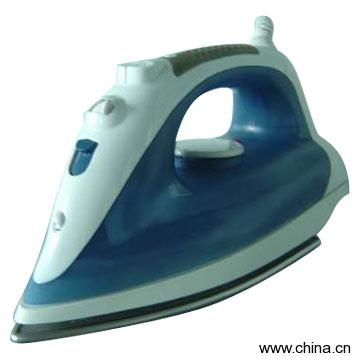Steam Iron