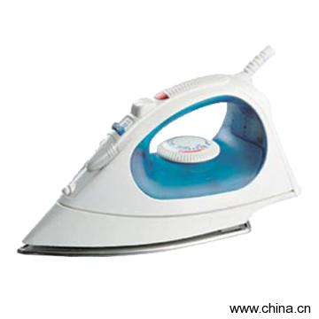Electric Iron