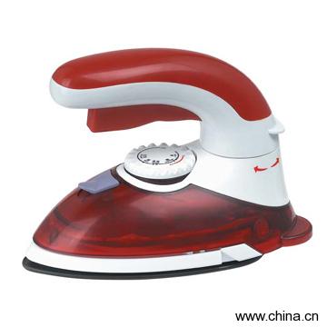 Steamer Iron