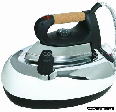 Steam Station Iron