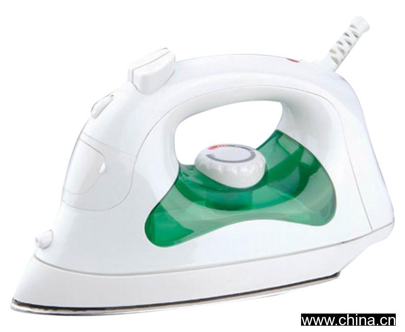 Steam Iron