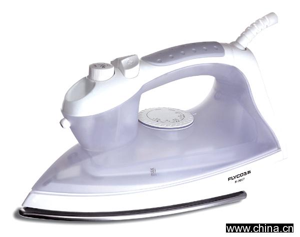 Steam Iron