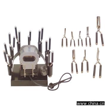 Curling Iron Set CF-360