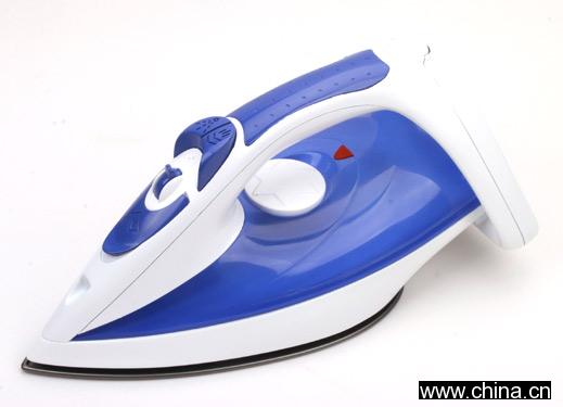 Steam Iron