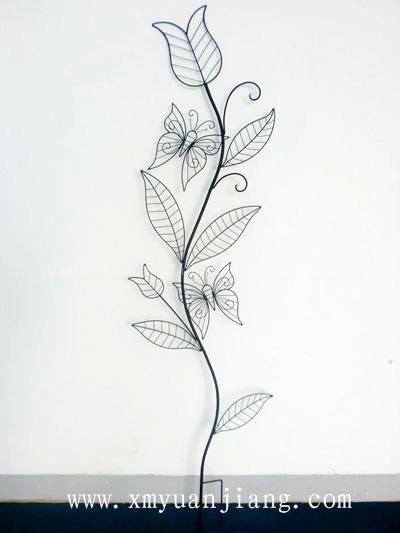 Flower Stake