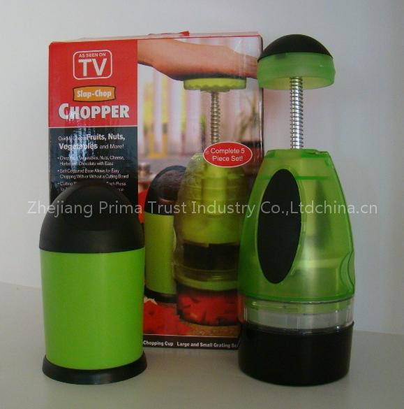 Slap Chop,Magic Chop,Onion Chop,Vegetable Slicer,Food Processor