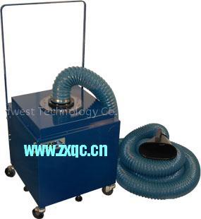 Portable Fume Extractor