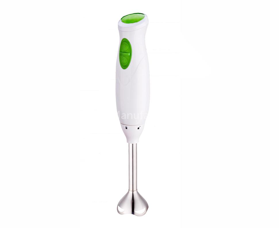 Hand blender