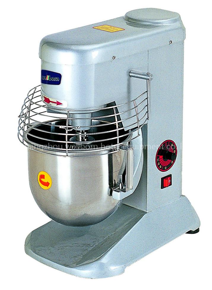 Universal Spiral Mixer B5A/B5D(baking equipment food machineryhotel equipment)
