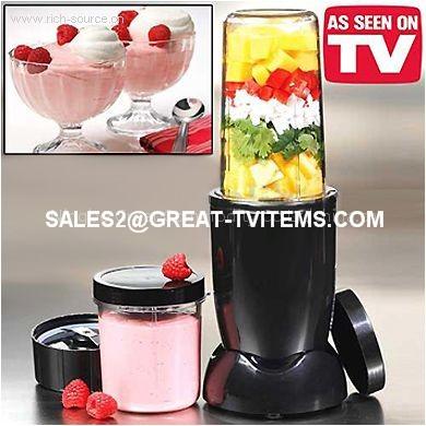 nuwave twister/as seen on tv/Nuwave Twister Blender