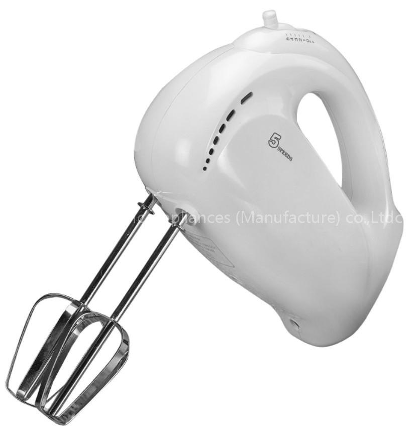 hand mixer