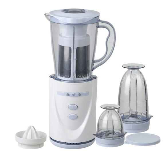 blender