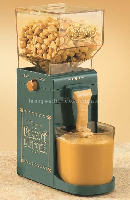 PBM600 - Peanut butter maker