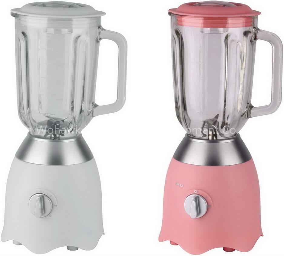 blender