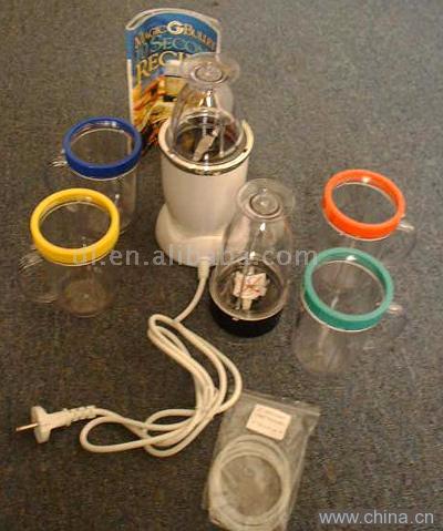 Mixer Blender