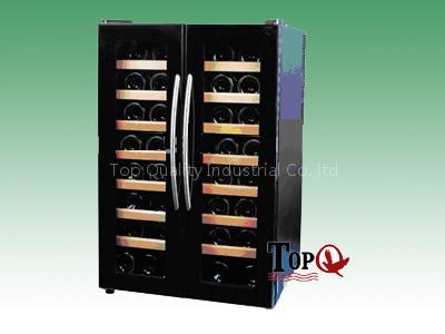 TOPQ wine cooler TW-100A