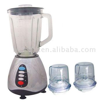 3 In 1 Blender